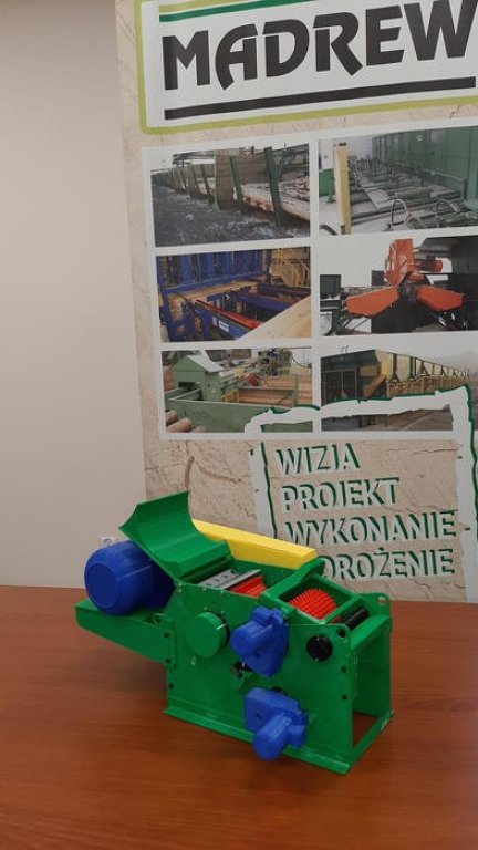 Rębak bębnowy (5)